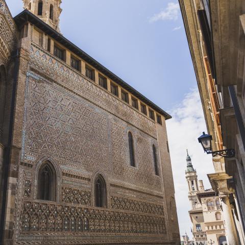 The Cathedral La SEO 