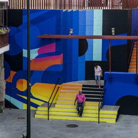 Festival Asalto 2017